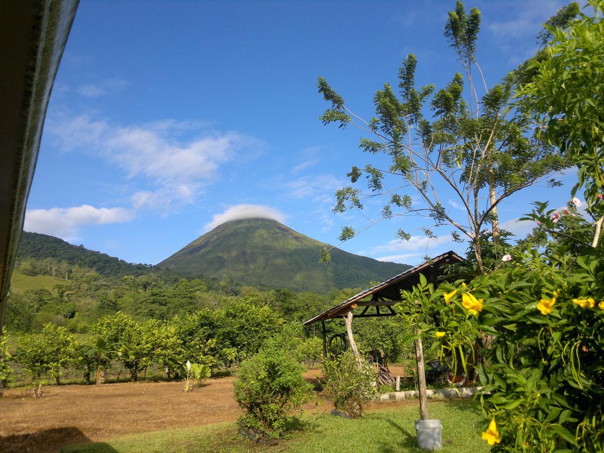 Tio Felix Eco Lodge ラ・フォルトゥナ エクステリア 写真