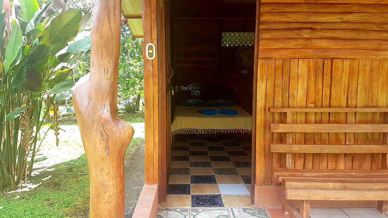 Tio Felix Eco Lodge ラ・フォルトゥナ エクステリア 写真